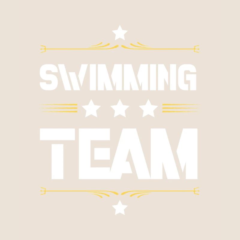 Équipe de natation