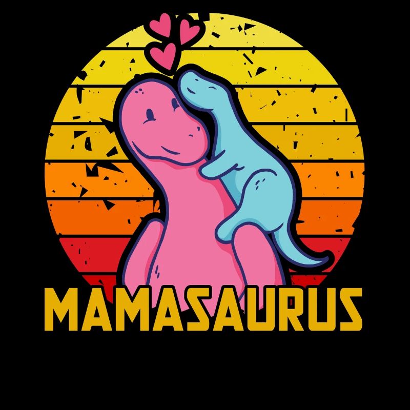 Mamasaurus