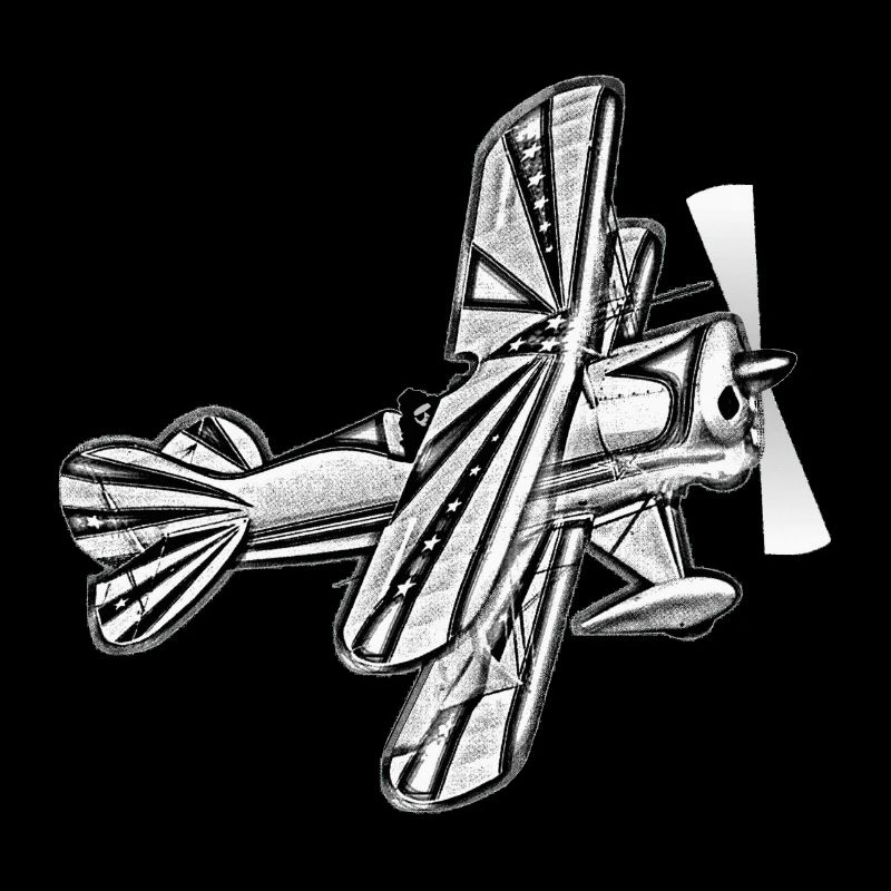 Flugzeug