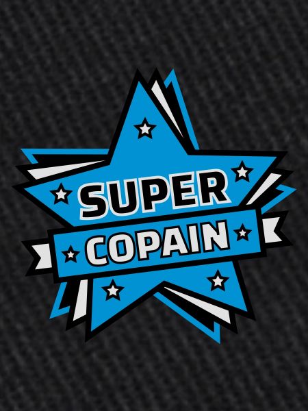 SUPER COPAIN