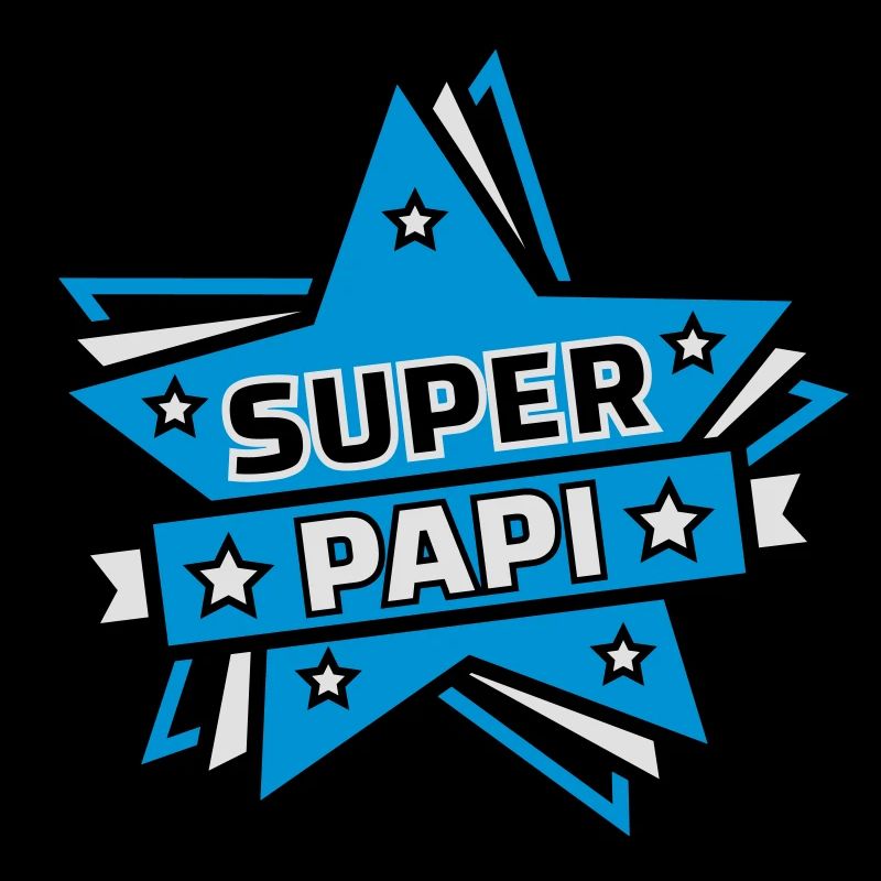 super papi
