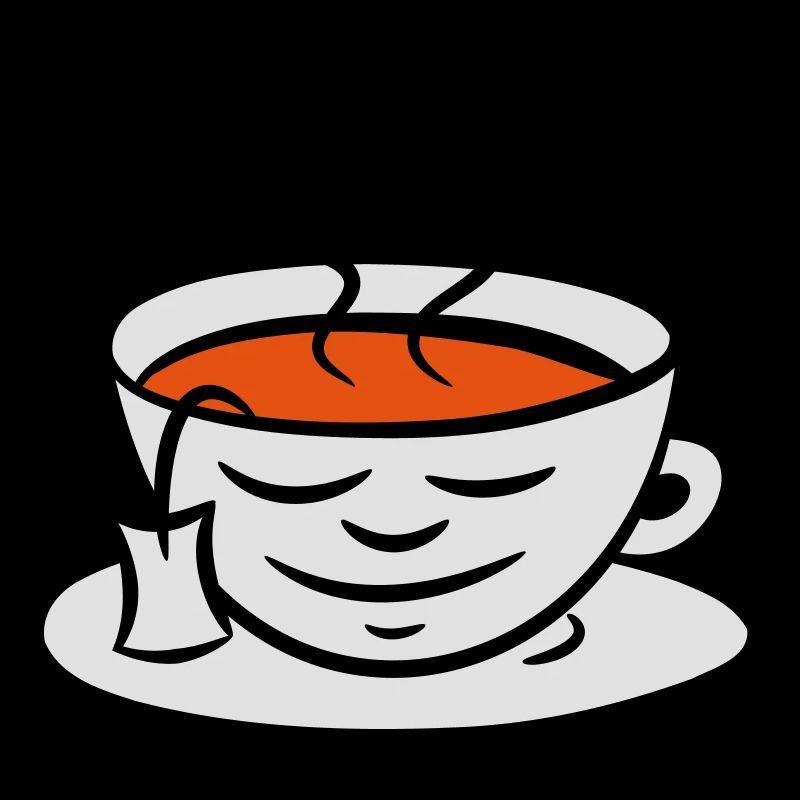teacup