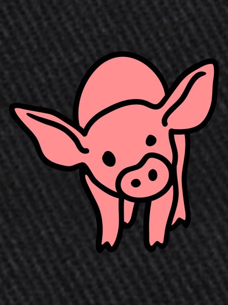 Piglet 2