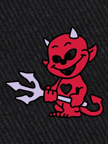 diable bebe