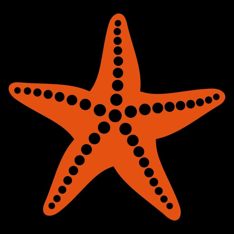 Étoile de mer