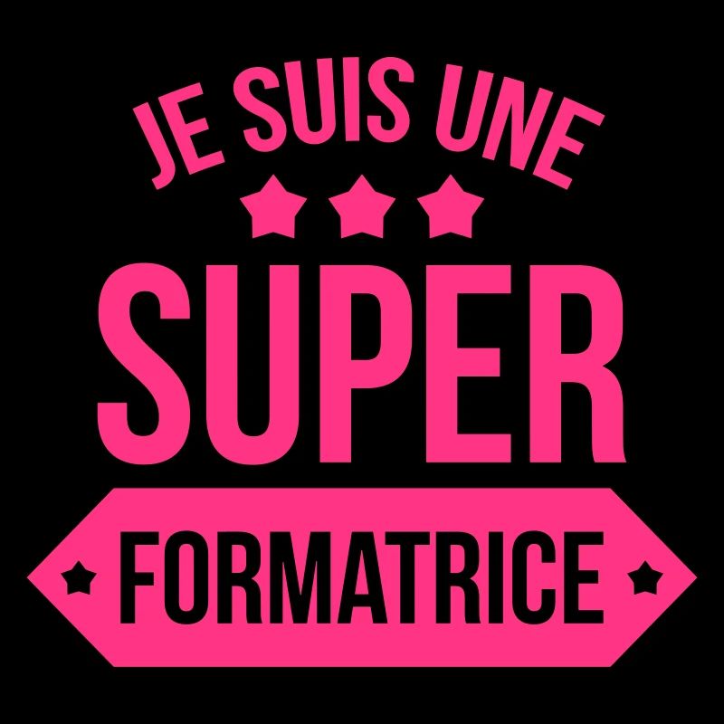 Formateur / Formatrice / Formation / Education
