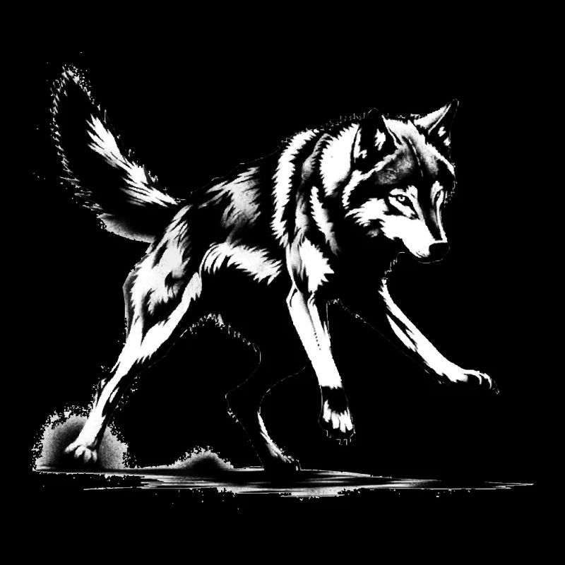 Wilder Wolf
