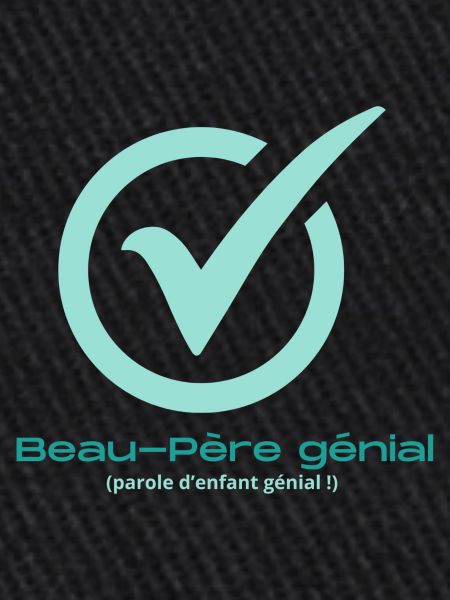 Beau Père génial