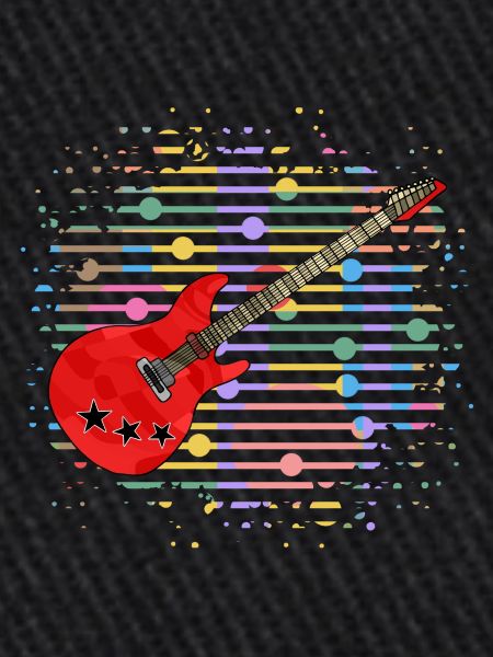 Gitarre