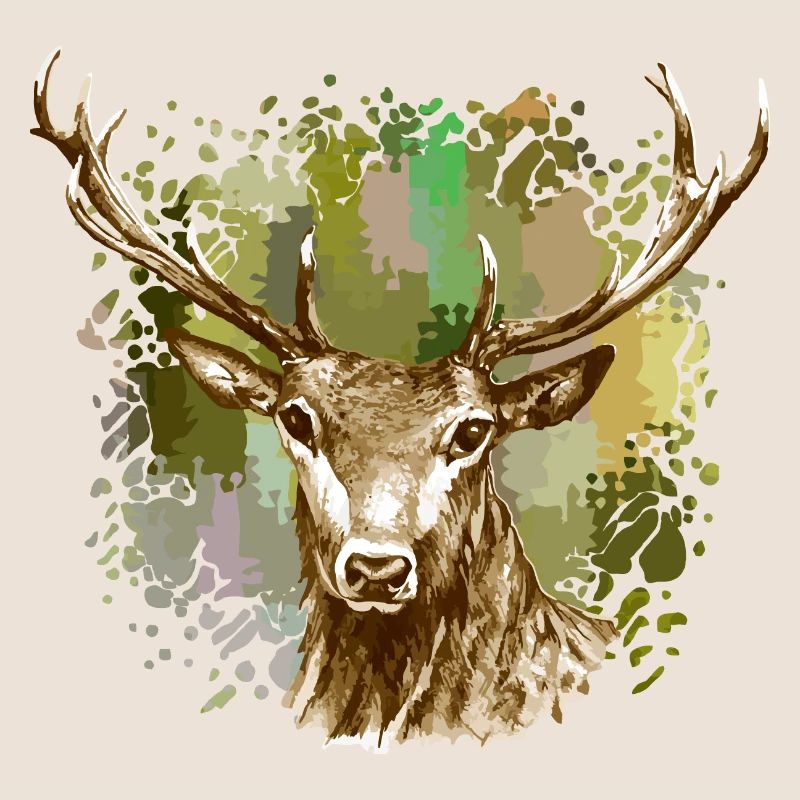 Hirsch
