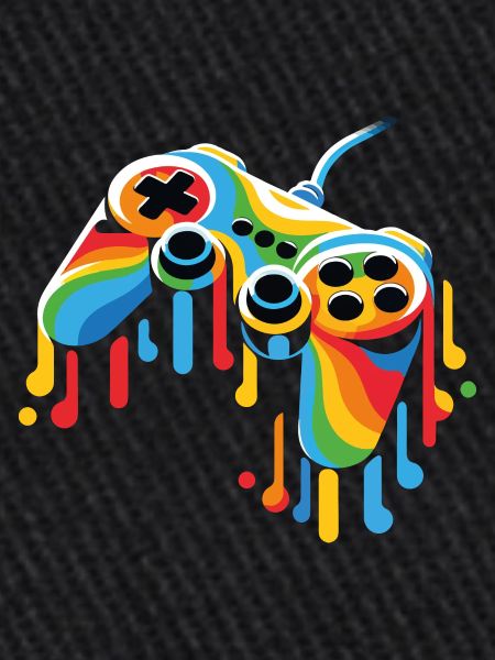 Melting Game Controller