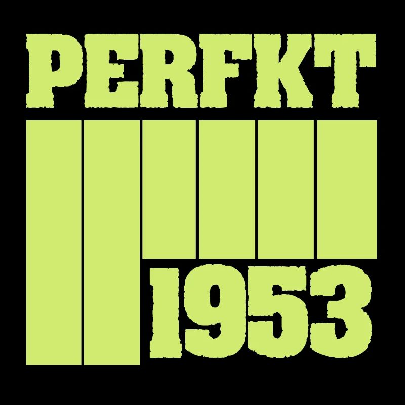 Perfekt 1953