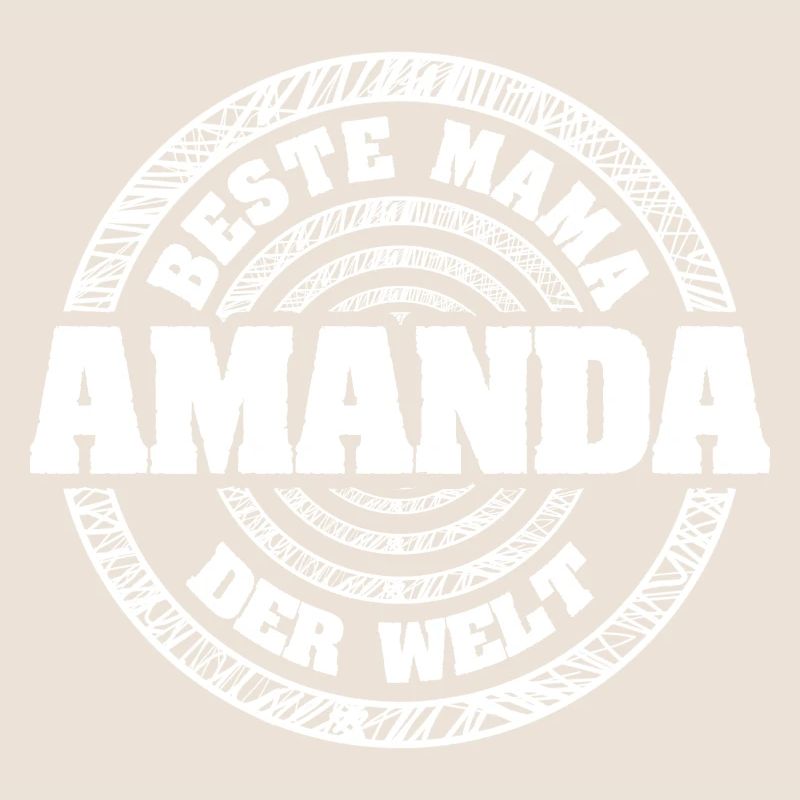 Mother Amanda