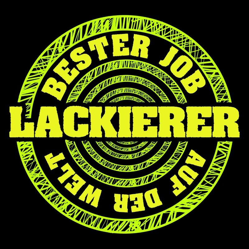 Job Painter