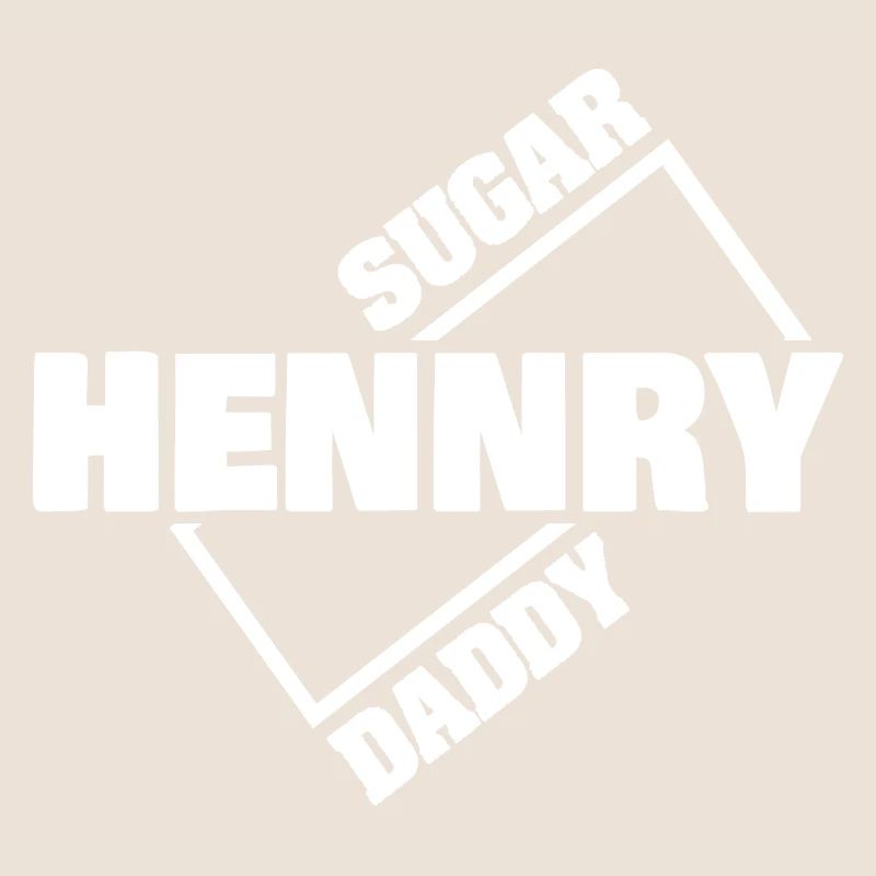 Sugar Daddy Hennry