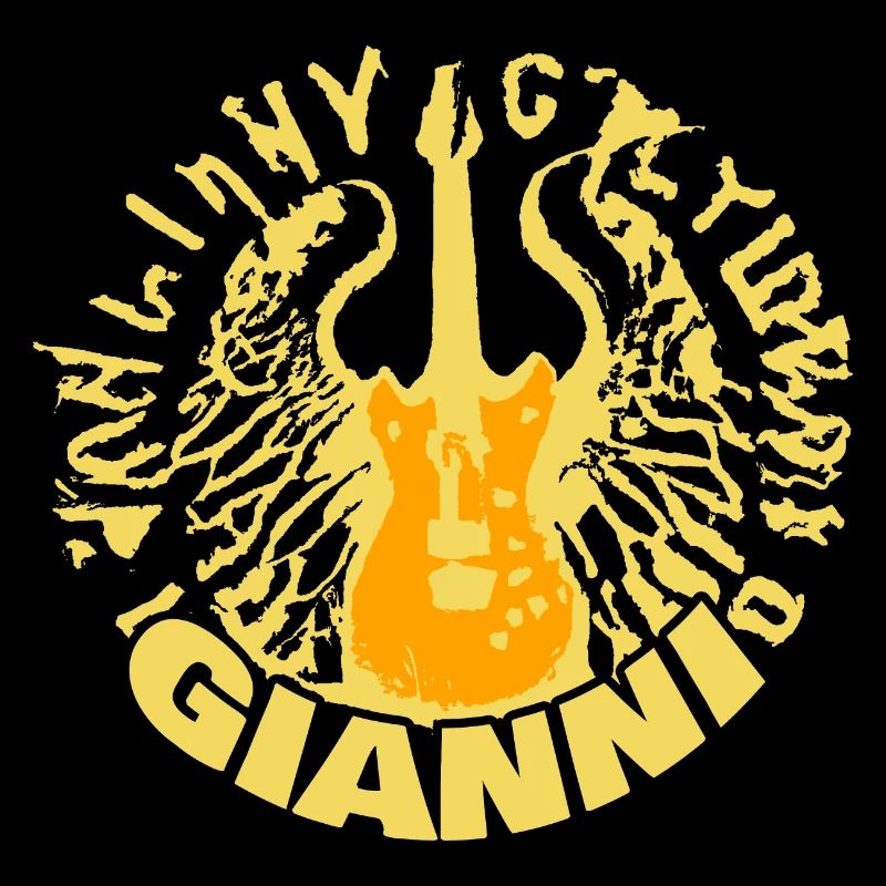 Geschenk für Gianni