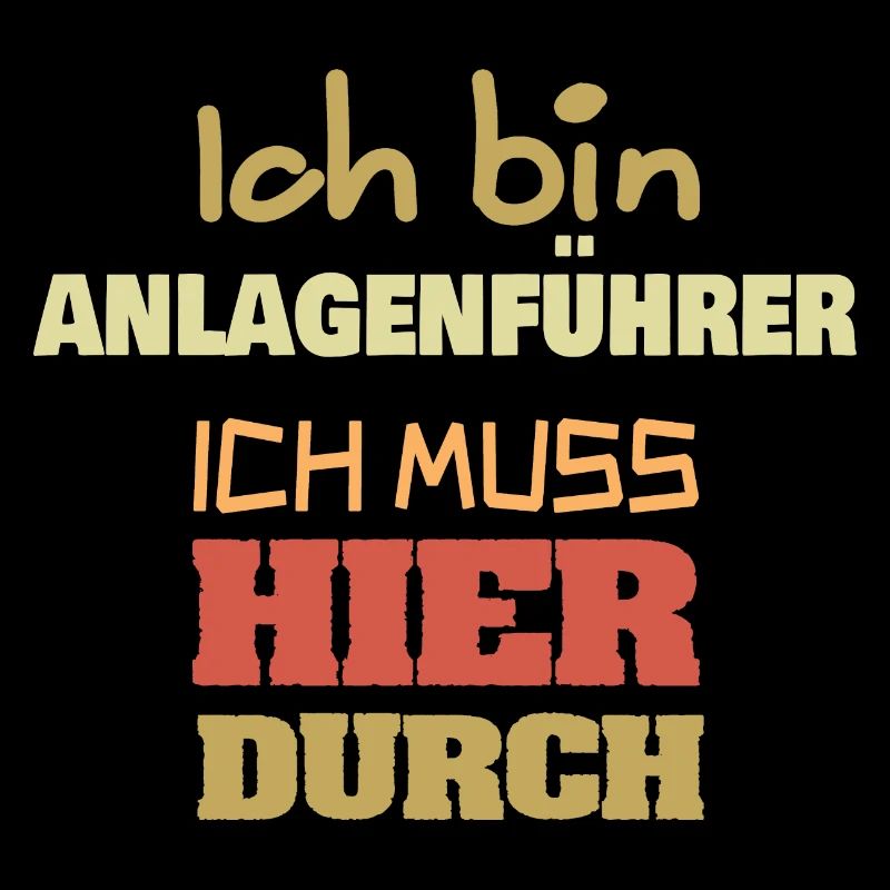 Beruf Anlagenführer