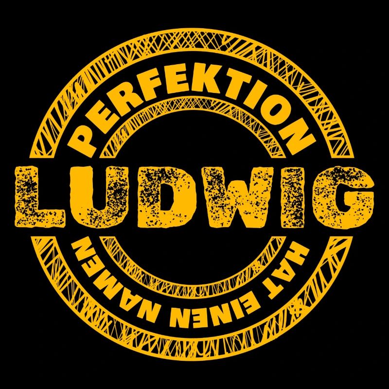 Gift for Ludwig