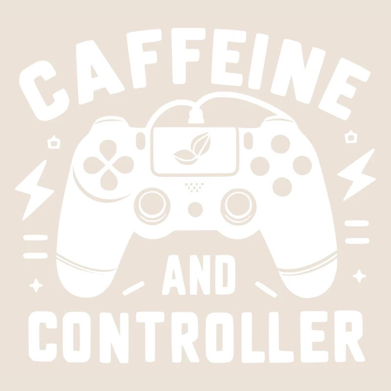 Caffeine and Controller