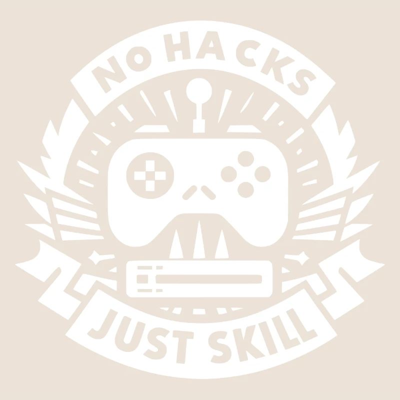 Pas de hacks, juste de l’habileté