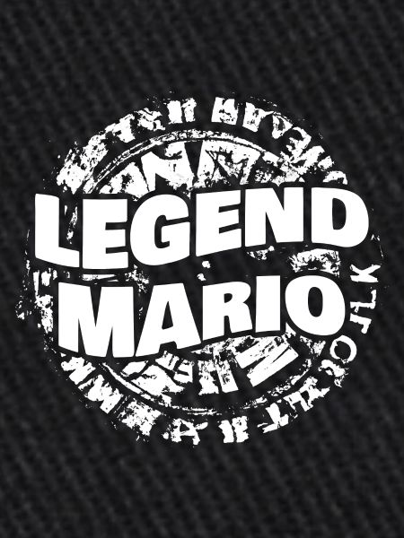 Mari Mario
