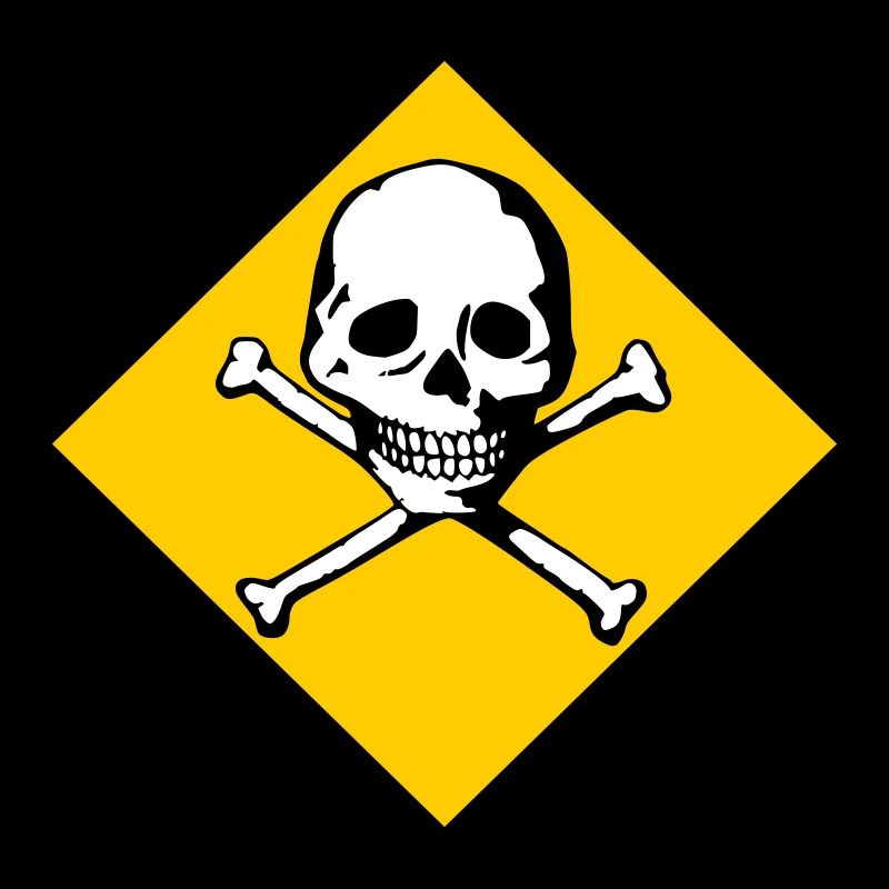 Skull and bones