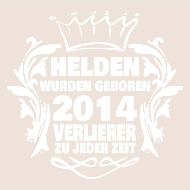 Heroes 2014