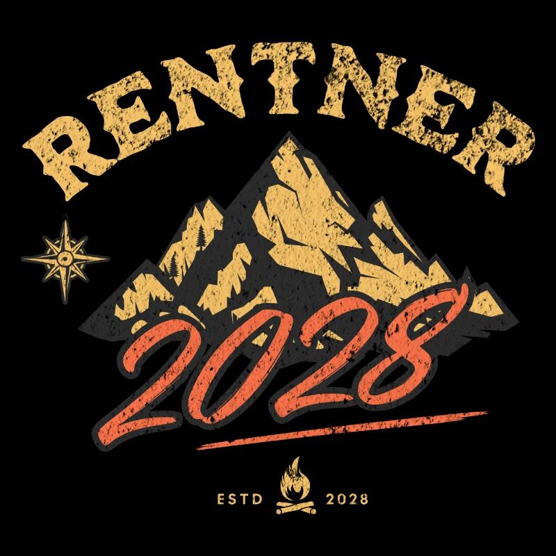 Rentner 2028