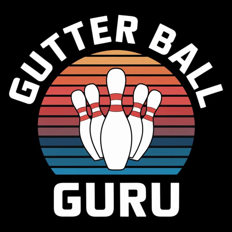Gutter Ball Guru 15