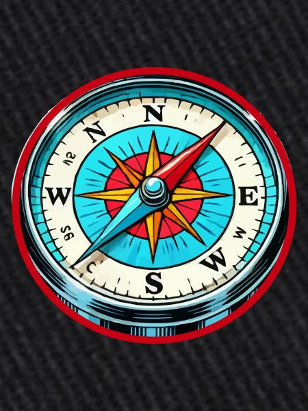 compass