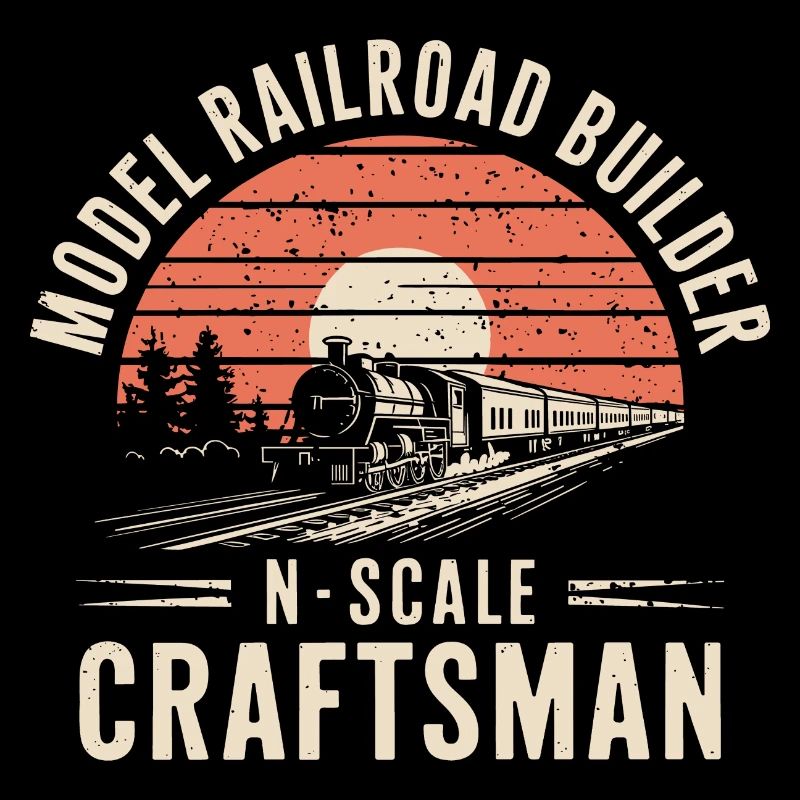 Model Railway Architecture
