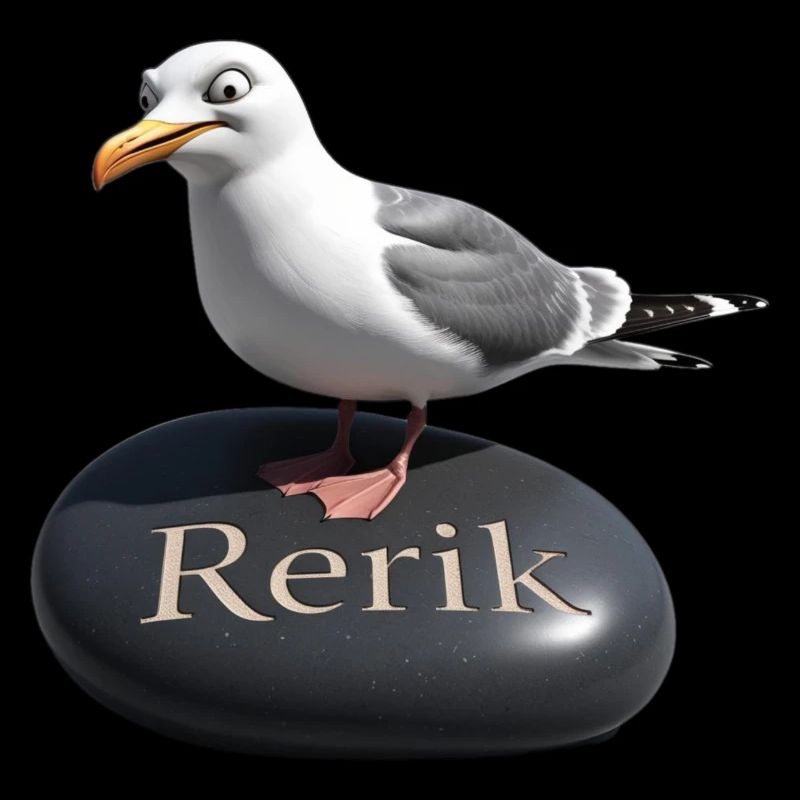 Rerik Ostseebad - Rerik Möwe