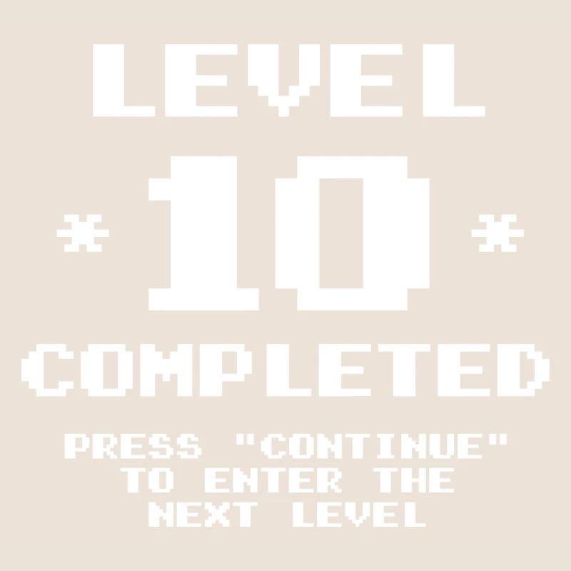 Level 10