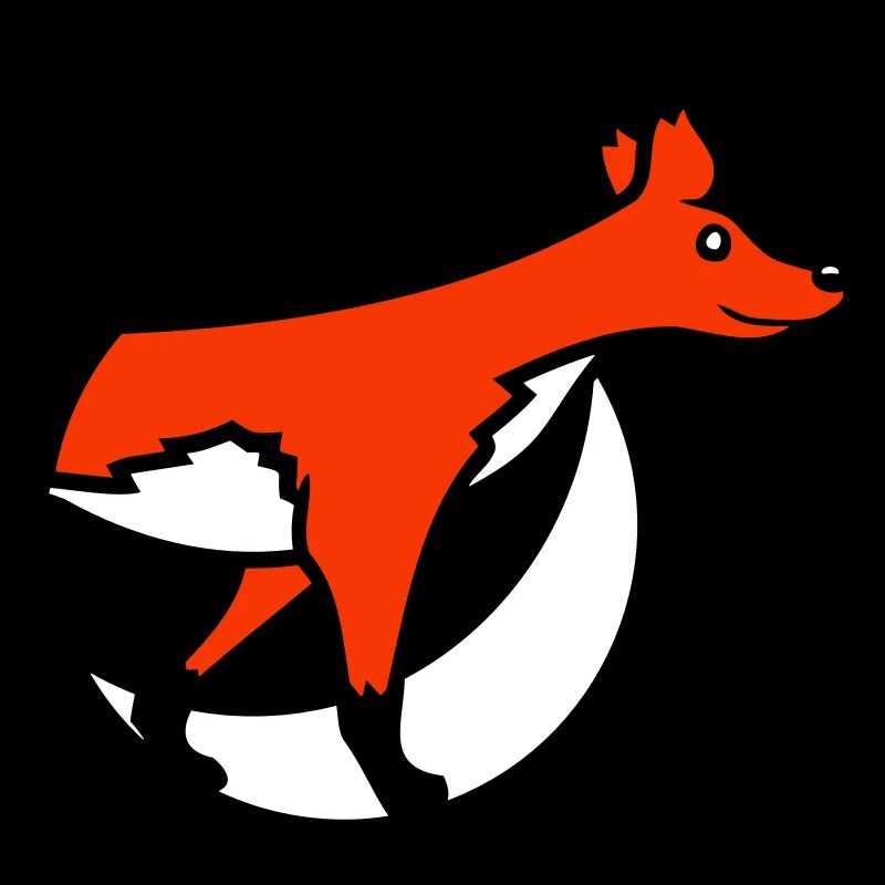 Fox Hole Front Part Front Burrow Go Out