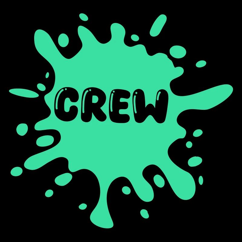 Crew Blobs