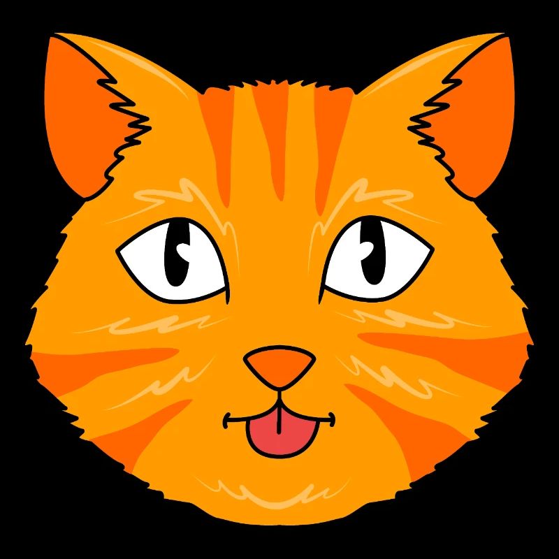 Tabby Katze