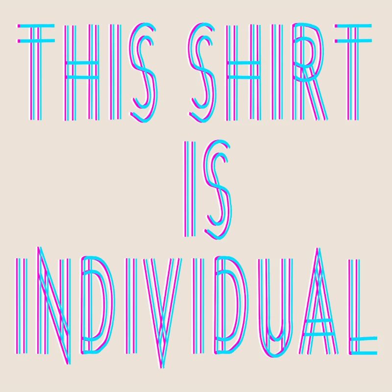 Custom Design Fun Saying