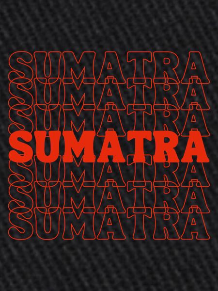 Sumatra Indonesia