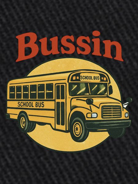 Bussin