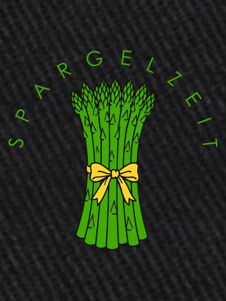 Spargelzeit