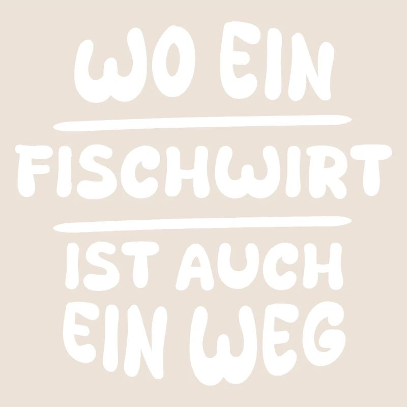 Fischwirt