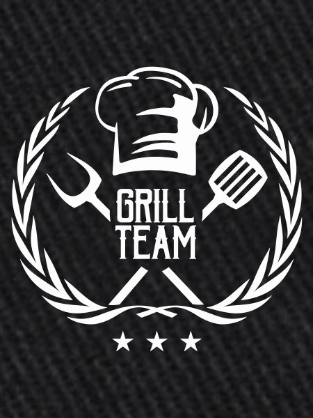 Équipe Grill