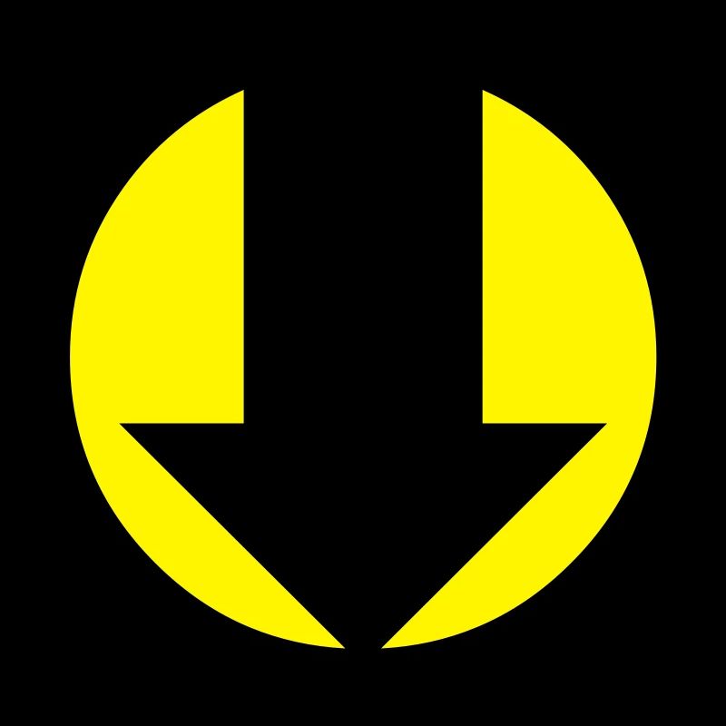 Down Arrow