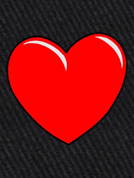 Cartoon Heart