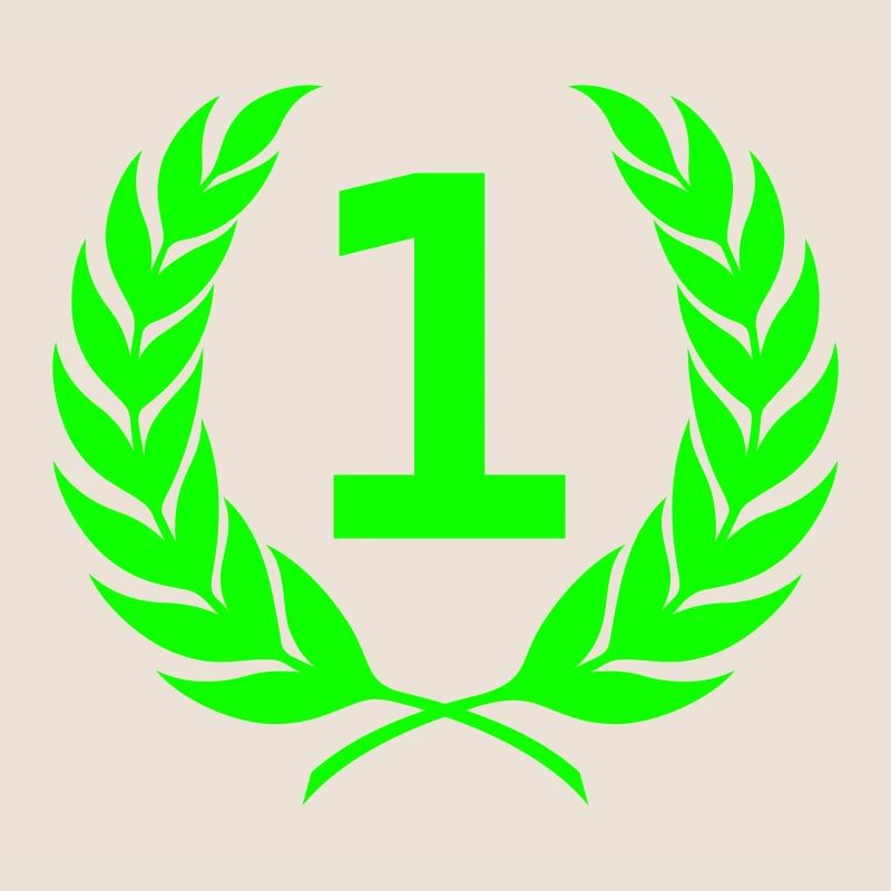 Sieger - Gewinner