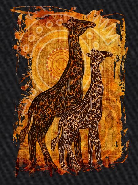 AFRICAN SUMMER