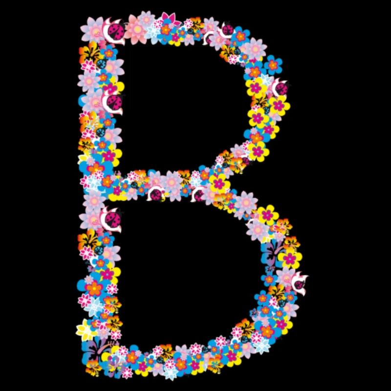 B FLOWERS
