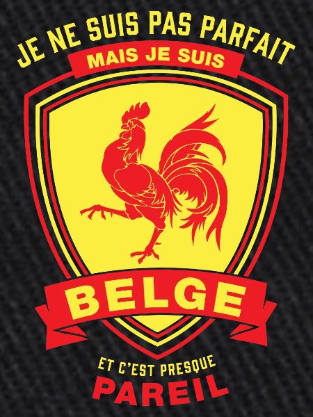 Belge Parfait