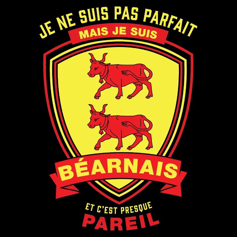 Béarnais Parfait