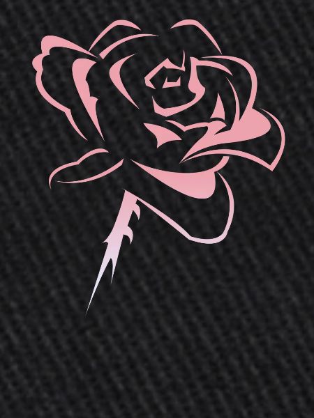 Blume,Rose